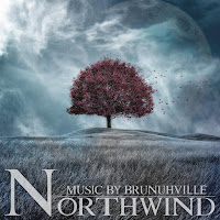 Brunuhville - Song Of The North Ft Sharm загрузить