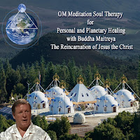 Buddha Maitreya The Yogi Christ - Om Meditation With Buddha Maitreya The Reincarnation Of Jesus The Christ загрузить