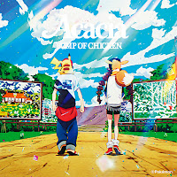 Bump Of Chicken - Acacia загрузить