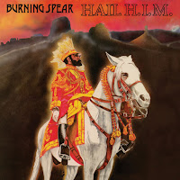 Burning Spear - African Teacher (2002 Remastered Version) загрузить