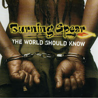 Burning Spear - Identity загрузить