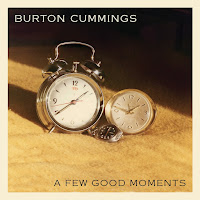 Burton Cummings - Shape I'm In загрузить