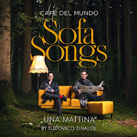 Café Del Mundo - Una Mattina загрузить