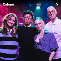 Cafuné - Tek It (Audiotree Live Version) Ft Audiotree загрузить