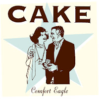 Cake - Shadow Stabbing загрузить