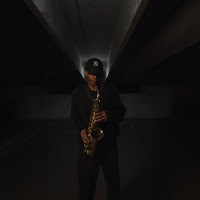 Caleb Arredondo - Echo Sax Revival загрузить