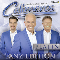 Calimeros - Megamix 2019 загрузить