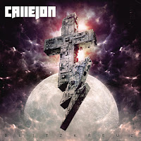 Callejon - Porn From Spain 2 (Feat. K.i.z, Mille & Sebastian Madsen) загрузить