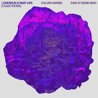 Calvin Harris - Lovers In A Past Life (Cassö Remix) Ft Rag'n'bone Man загрузить