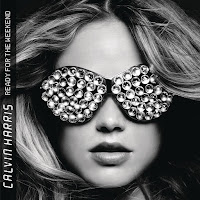 Calvin Harris - Flashback загрузить