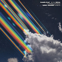 Camelphat - Turning Stones (Mind Against Remix) Ft Sohn загрузить