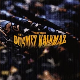 Canbay & Wolker - Düşmez Kalkmaz загрузить