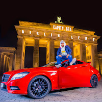 Capital Bra - Berlin Lebt загрузить