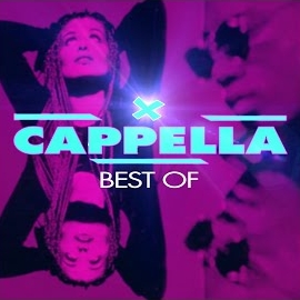 Cappella - Festival Megamix загрузить