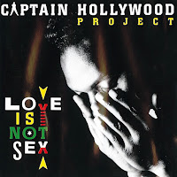 Captain Hollywood Project - Impossible (Extended Version) загрузить