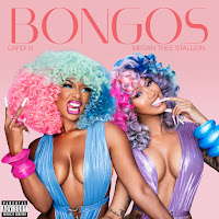 Cardi B - Bongos (Feat. Megan Thee Stallion) загрузить