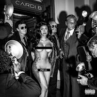 Cardi B - Press загрузить