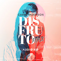 Carla Morrison - Disfruto (Audioiko Remix) загрузить