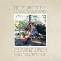 Carly Simon - Summer's Coming Around Again (2023 Remaster) загрузить