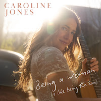 Caroline Jones - Being A Woman (Is Like Being The Sun) загрузить