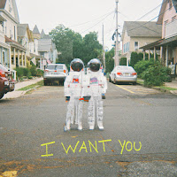 Carter Vail - I Want You загрузить