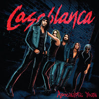 Casablanca - Secret Agents Of Lust загрузить