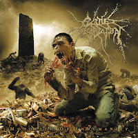 Cattle Decapitation - Forced Gender Reassignment загрузить