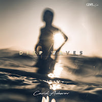 Cavid Askerov - Deep Waves загрузить