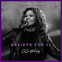 Cece Winans - Goodness Of God (Live) загрузить