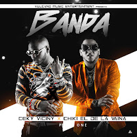 Ceky Viciny - Banda Ft Chiki El De La Vaina загрузить