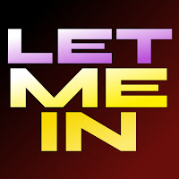 Cg5 - Let Me In загрузить