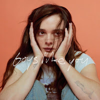 Charlotte Lawrence - Boys Like You mp3 скачать