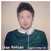 Chase Holfelder - I Dreamed A Dream загрузить