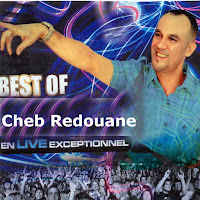 Cheb Redouane - Numerique (Live) загрузить