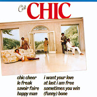 Chic - Le Freak загрузить