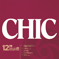 Chic - Good Times (Original 12