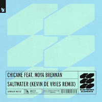 Chicane - Saltwater (Kevin De Vries Extended Remix) (Feat. Moya Brennan) загрузить