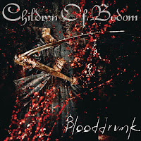 Children Of Bodom - Roadkill Morning загрузить
