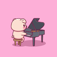 Chilled Pig - Daylight (Piano Instrumental) загрузить