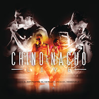Chino & Nacho - Bebe Bonita (En Vivo Desde El Anfiteatro El Hatillo, Caracas-Venezuela/2014) загрузить