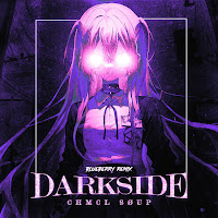 Chmcl Søup - Darkside (Blueberry Remix) загрузить