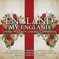 Choir Of King's College - Coronation Anthem No. 1, Hwv 258 