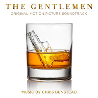 Chris Benstead - The Russians загрузить
