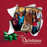 Chris Brown - This Christmas загрузить