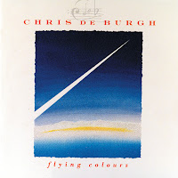 Chris De Burgh - Missing You загрузить