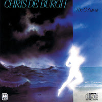 Chris De Burgh - Borderline загрузить