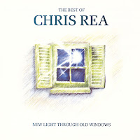Chris Rea - Working On It загрузить