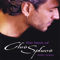 Chris Spheeris - Carino загрузить