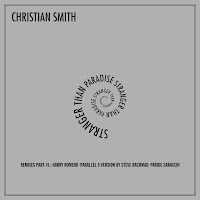 Christian Smith - Traction Paride Saraceni Remix загрузить