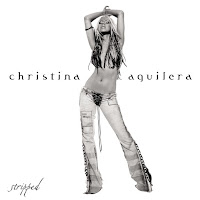 Christina Aguilera - Cruz загрузить